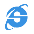 Synced Browser logo